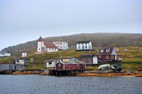 battle harbour fishing.